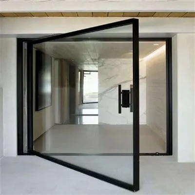 Axis Door