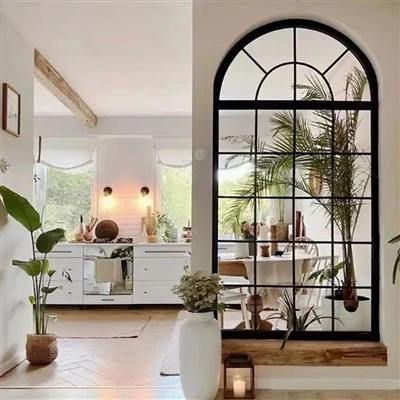 Kakav je uticaj zatamnjenih aluminijumskih prozora na okolinu?